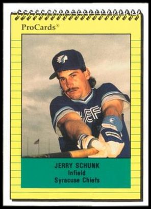 2488 Jerry Schunk